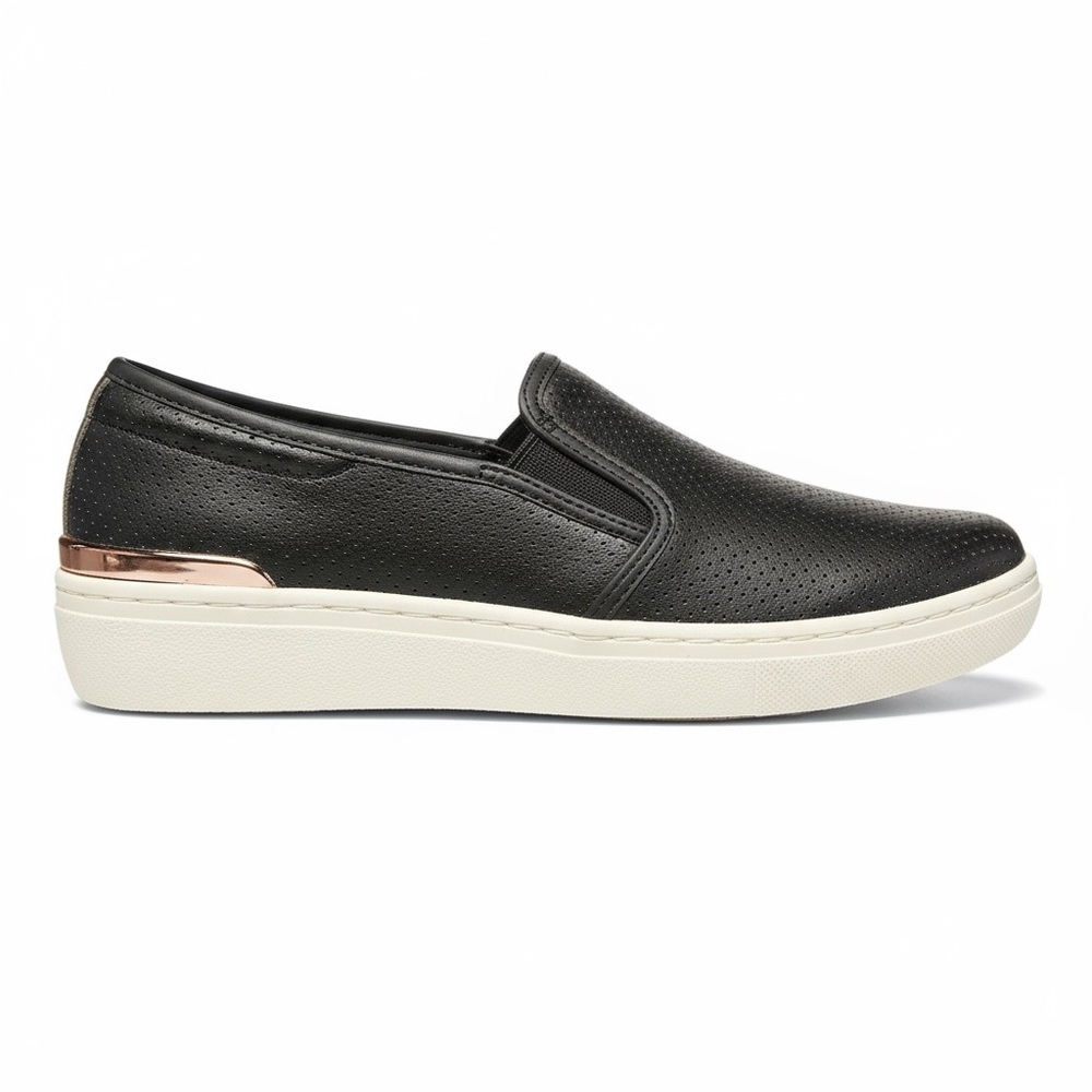 Skechers Concept 3 Feel The Vibe Slip-on Sneaker Size 8.5